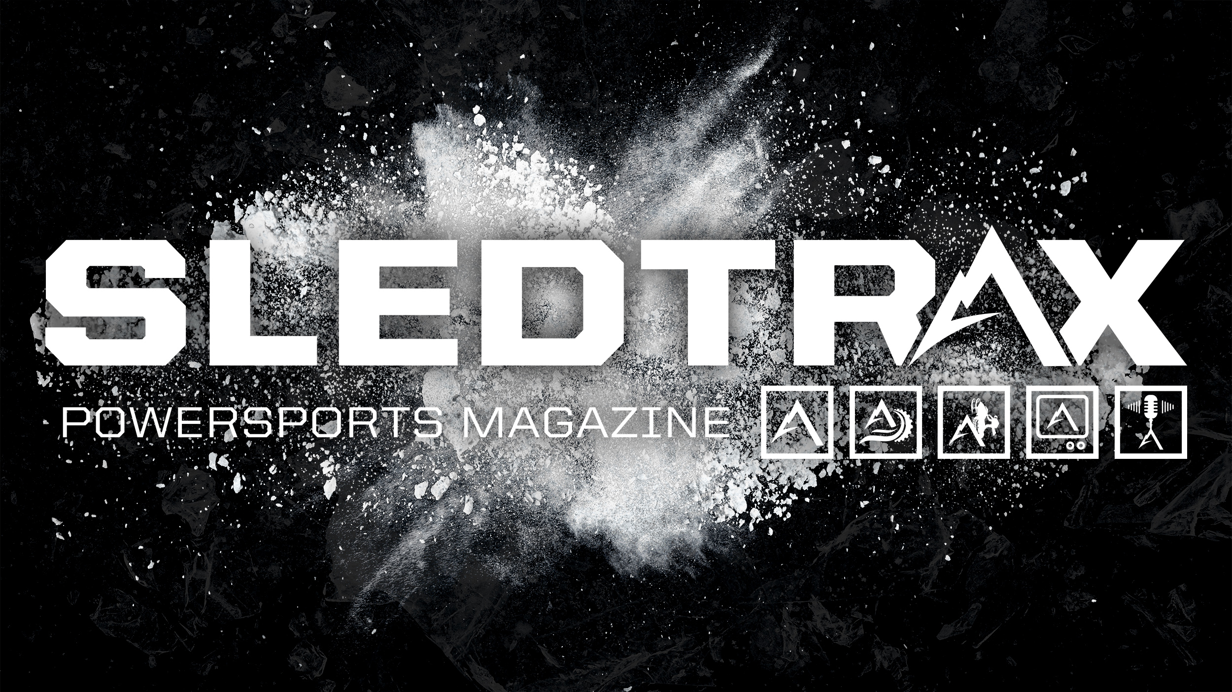 Sledtrax Powersports Magazine