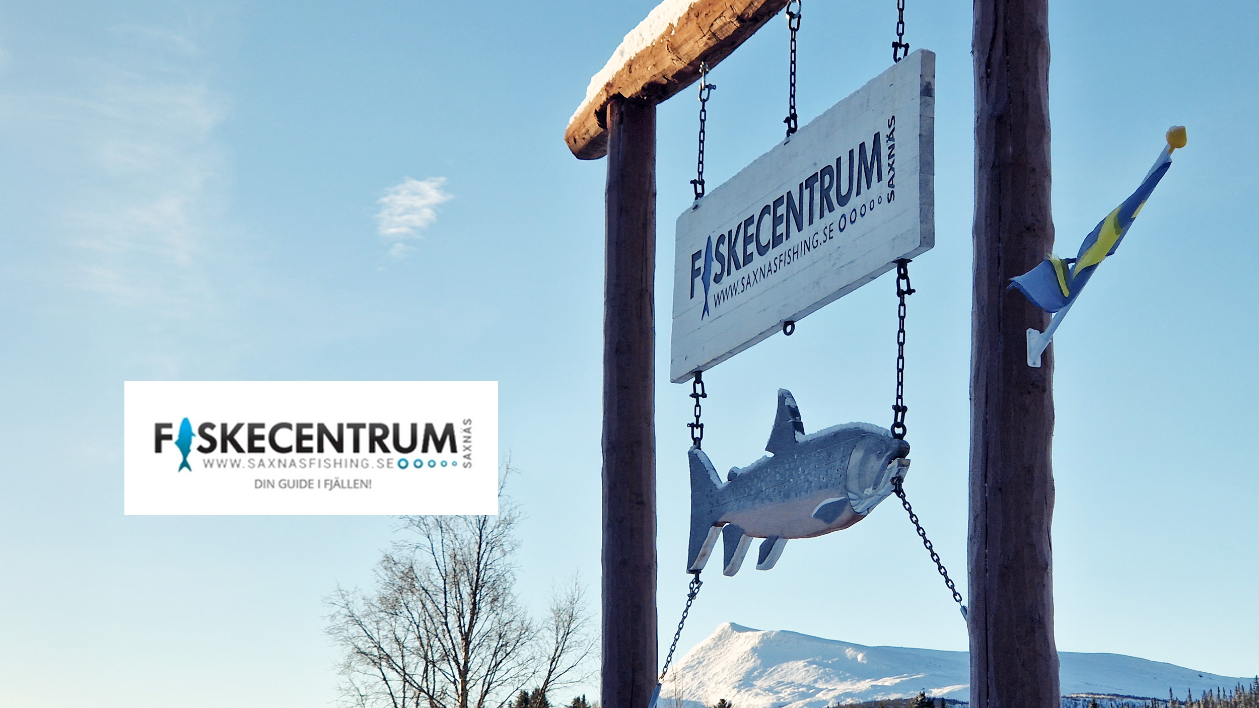 Fiskecentrum